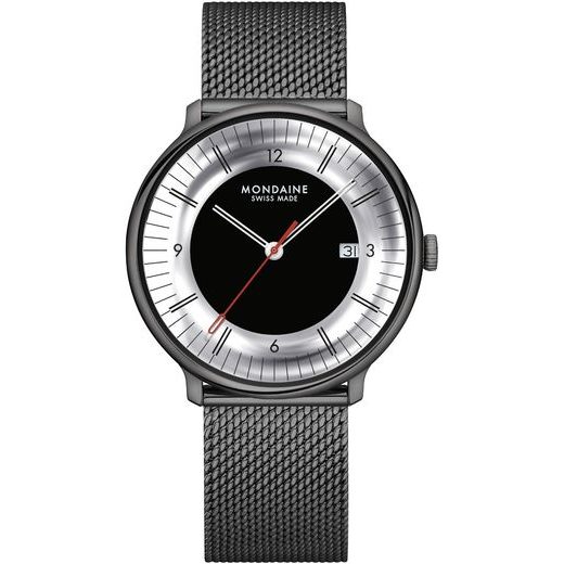 MONDAINE DOPPIO MIRROR LIMITED EDITION MLE.41280.SM - DOPPIO - BRANDS
