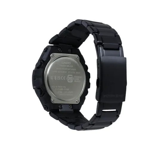 CASIO G-SHOCK G-STEEL GST-B500BD-1A9ER - G-STEEL - BRANDS