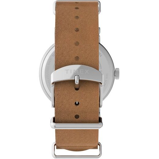 TIMEX WEEKENDER TW2W86900BR - TIMEX - ZNAČKY