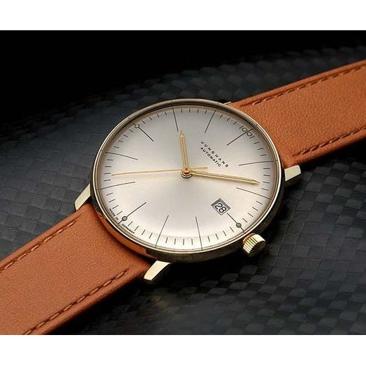 JUNGHANS MAX BILL AUTOMATIC 027/7700.00 - JUNGHANS - ZNAČKY