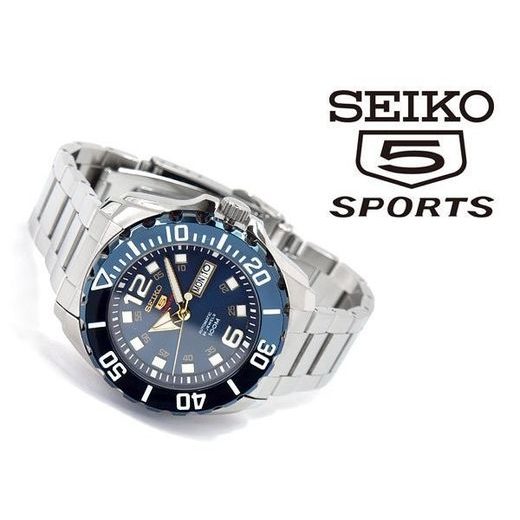 SEIKO SRPB37K1 - SEIKO - ZNAČKY