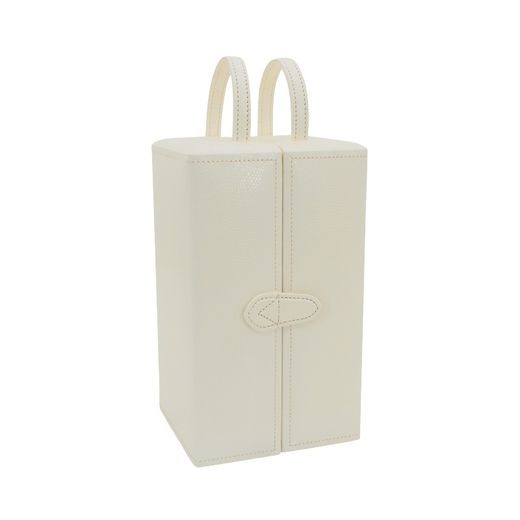 JEWELLERY BOX FRIEDRICH LEDERWAREN MILANO 20141-9 - JEWELLERY BOXES - ACCESSORIES