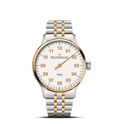 MEISTERSINGER YAARA YA901G - MEISTERSINGER - BRANDS