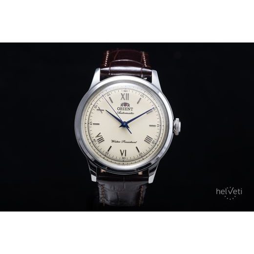ORIENT CLASSIC BAMBINO RA-BB0003Y - BAMBINO - ZNAČKY