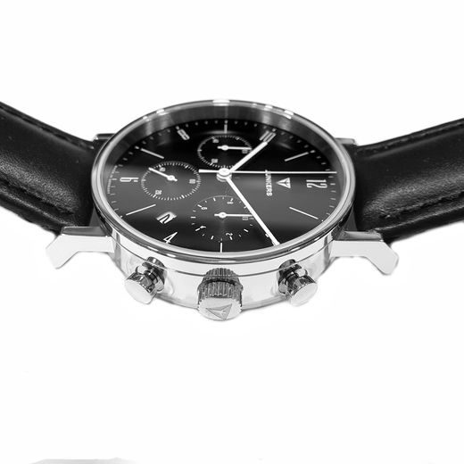 JUNKERS DESSAU HERREN CHRONOGRAPH 919.01.02 - DESSAU HERREN - BRANDS