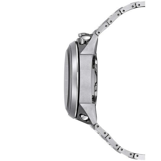 CITIZEN PROMASTER LAND 'BULL HEAD' TITANIUM AV0080-88E - CITIZEN - ZNAČKY