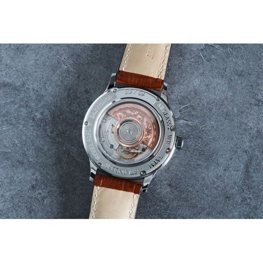 ALEXANDER SHOROKHOFF EMOTIO UNO AS.EM01-1 - AVANTGARDE - BRANDS