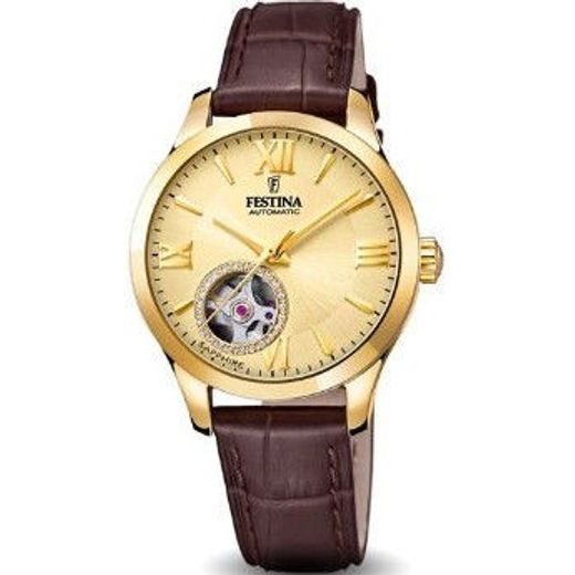 FESTINA AUTOMATIC 20491/1 - FESTINA - ZNAČKY