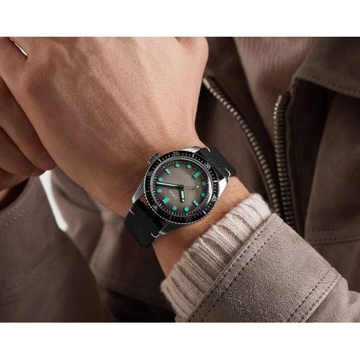 ORIS DIVERS SIXTY-FIVE 01 733 7707 4053-07 5 20 89 - DIVERS - BRANDS