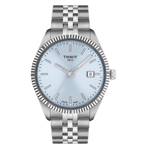TISSOT BALLADE T156.410.11.351.00 - BALLADE - ZNAČKY