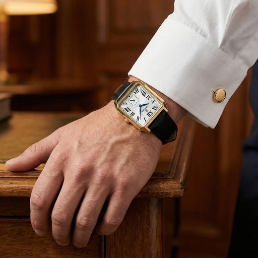 FESTINA CLASSIC STRAP 20780/1 - CLASSIC - ZNAČKY