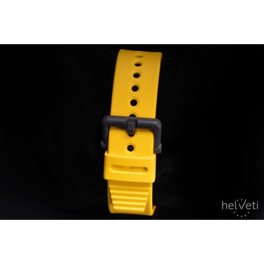 CASIO G-SHOCK CARBON CORE GUARD G-B001MVE-9ER - G-SHOCK - BRANDS