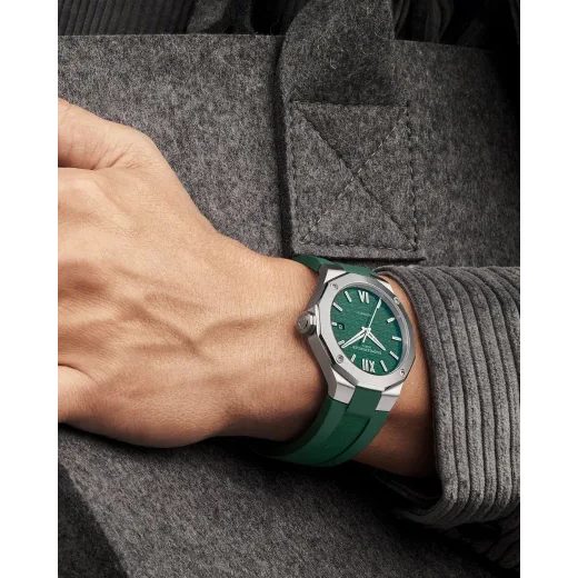 BAUME & MERCIER RIVIERA 10618 - RIVIERA - BRANDS