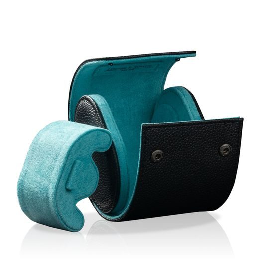 POUZDRO NA HODINKY HEISSE & SÖHNE CHARLES 70019-250-142-179 - BOXY NA HODINKY - OSTATNÍ
