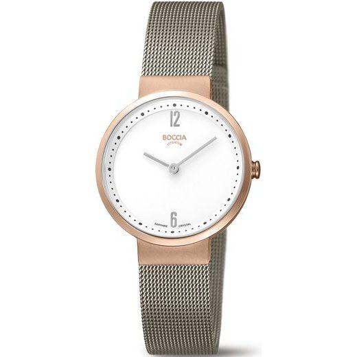 BOCCIA TITANIUM 3283-06 - BOCCIA TITANIUM - BRANDS