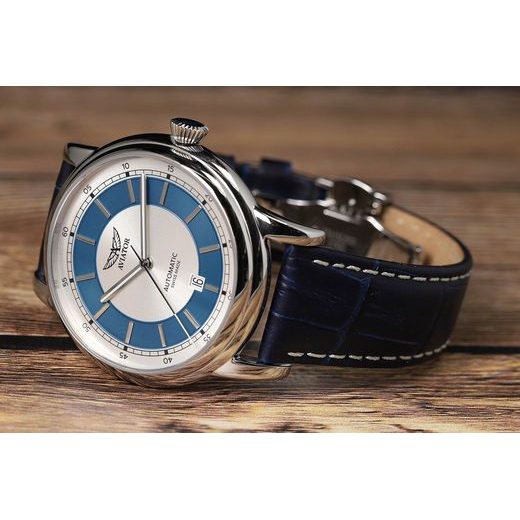 AVIATOR DOUGLAS DC-3 AUTOMATIC V.3.32.0.273.4 - DOUGLAS DC-3 - BRANDS