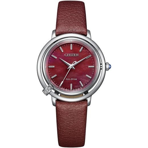 CITIZEN ECO-DRIVE L EM1090-78X - ELEGANT - BRANDS