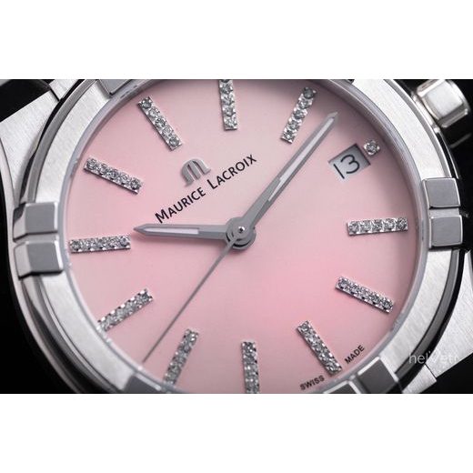 MAURICE LACROIX AIKON LADIES AI1106-SS002-550-1 - AIKON - MĂRCI