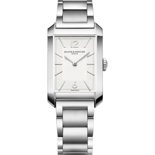 BAUME & MERCIER HAMPTON 10740 - HAMPTON - ZNAČKY