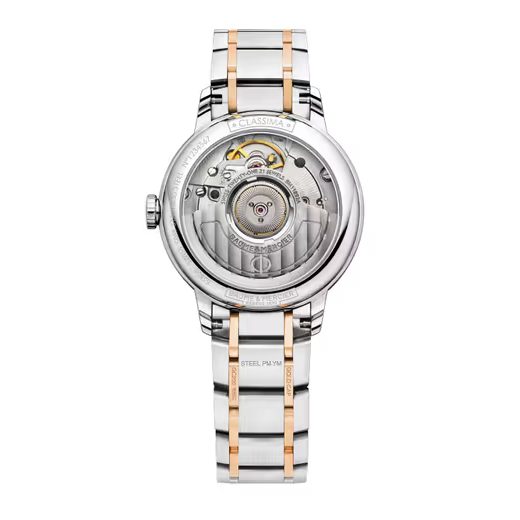 BAUME & MERCIER CLASSIMA 10269 - CLASSIMA - BRANDS