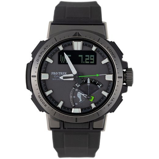 CASIO PROTREK PRW-70Y-1ER - CASIO - ZNAČKY