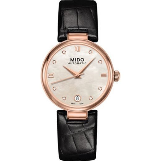 MIDO BARONCELLI DONNA M022.207.36.116.10 - MIDO - BRANDS