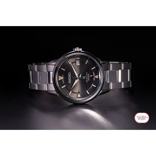 SEIKO ALPINIST SPB243J1 MODERN RE-INTERPRETATION - PROSPEX - ZNAČKY