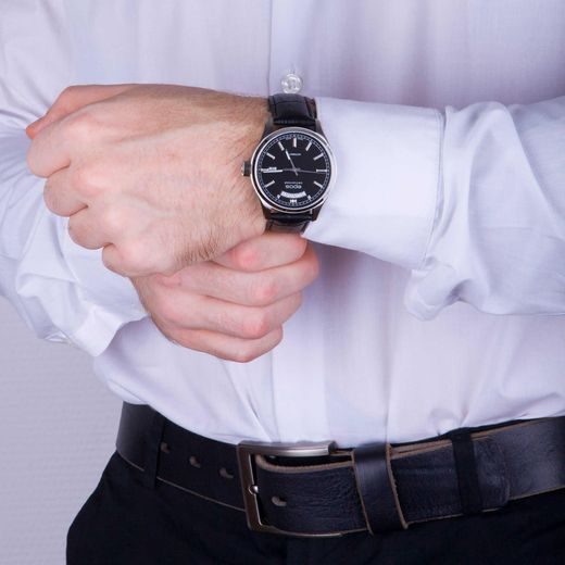 EPOS PASSION DD 3501.142.20.95.25 - TIMELESS - BRANDS