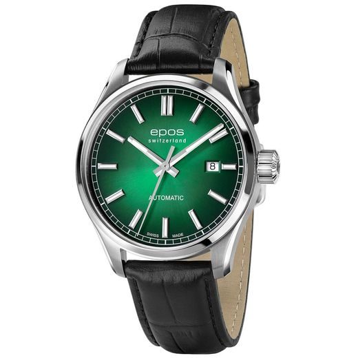 EPOS PASSION 3501.132.20.13.25 - TIMELESS - ZNAČKY