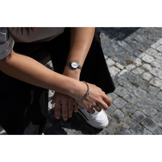 BERING ARCTIC SYMPHONY 613-10-X0 BRACELET - BRACELETS - ACCESSORIES