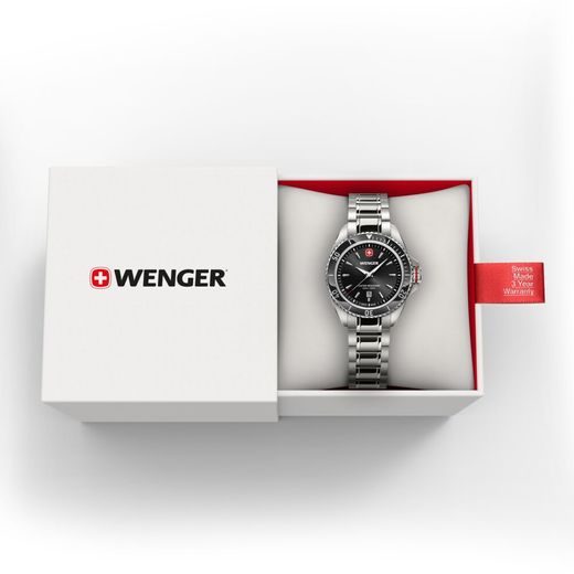 WENGER EXECUTIVE 01.2021.101 - EXECUTIVE - BRANDS