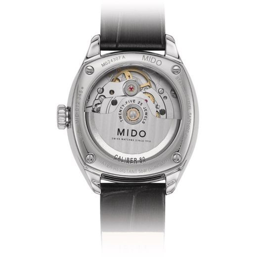 MIDO BELLUNA ROYAL LADY M024.307.16.046.00 - BELLUNA - BRANDS