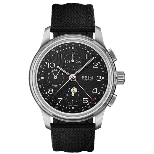 PRIM TYCHO BRAHE KOSMOS LE 77-020-512-42-2 - AUTOMATIC - BRANDS