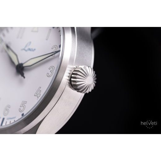 LACO AUGSBURG POLAR 39 - PILOT BASIC - ZNAČKY