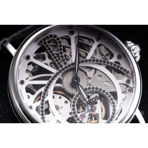 DAVOSA GRANDE DIVA 165.500.40 - DIVA - BRANDS