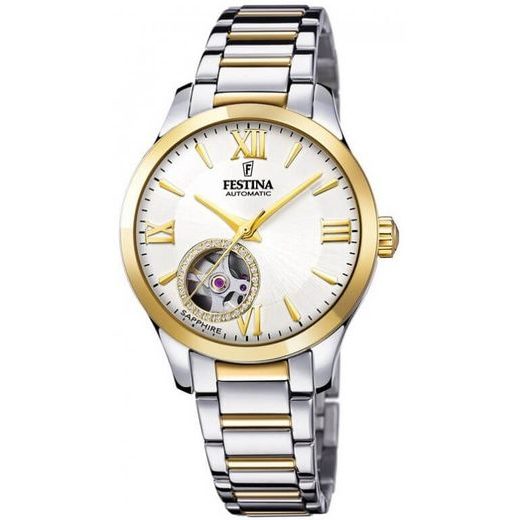 FESTINA AUTOMATIC 20489/1 - AUTOMATIC - ZNAČKY