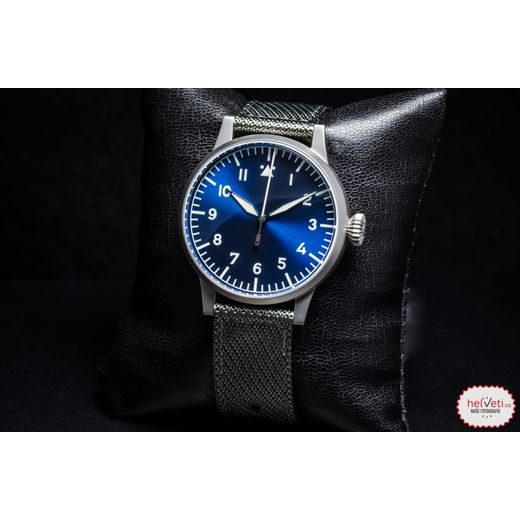 LACO MÜNSTER BLAUE STUNDE - PILOT ORIGINAL - ZNAČKY