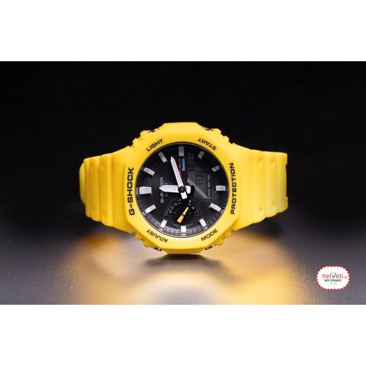 Casio G-Shock GA-B2100C-9AER | Helveti.eu