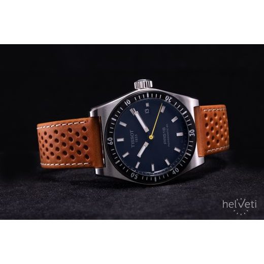 TISSOT PR516 POWERMATIC 80 T149.407.16.051.00 - PRS 516 - BRANDS