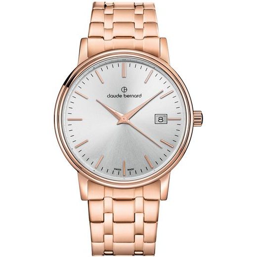 CLAUDE BERNARD CLASSIC 53007-37RM-AIR - CLASSIC - ZNAČKY