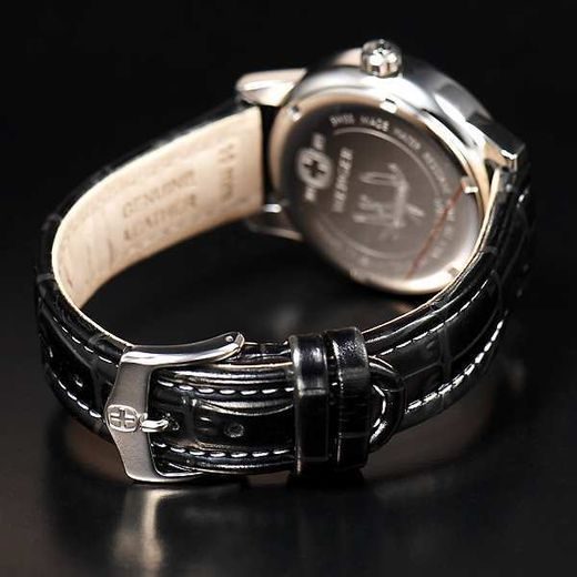 WENGER COMMANDO DAY DATE 70160.XL - WENGER - ZNAČKY