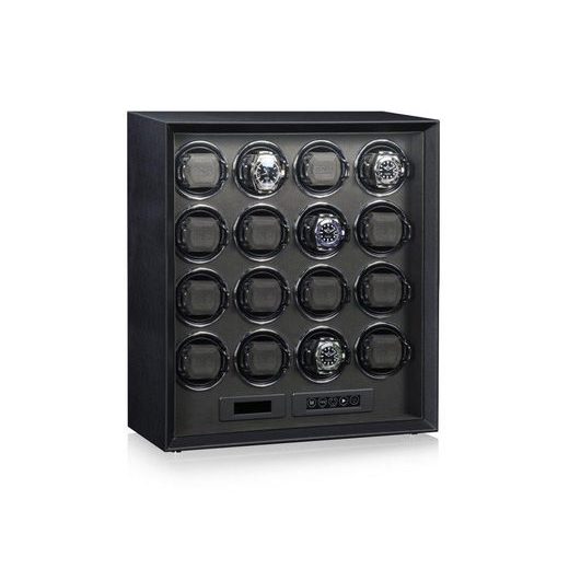 WATCH WINDER HEISSE & SÖHNE WATCH GUARD 16 70019-247.142 - WATCH WINDERS - ACCESSORIES