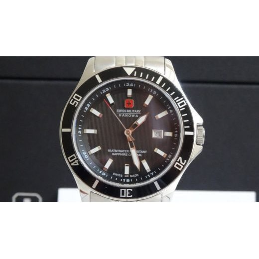 SWISS MILITARY HANOWA 5161.2.04.00307 - SWISS MILITARY HANOWA - ZNAČKY
