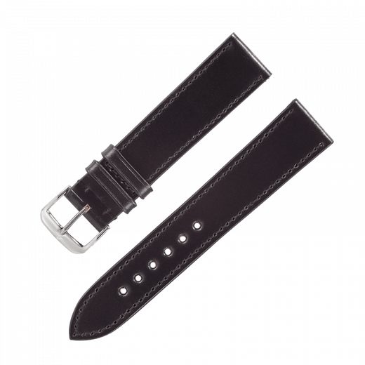 LACO CORDOVAN ČERNÝ 402174 - STRAPS - ACCESSORIES