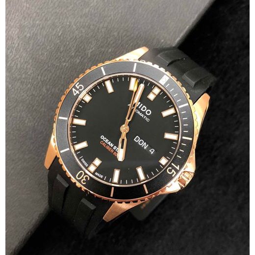 MIDO OCEAN STAR 200 M026.430.37.051.00 - OCEAN STAR - ZNAČKY