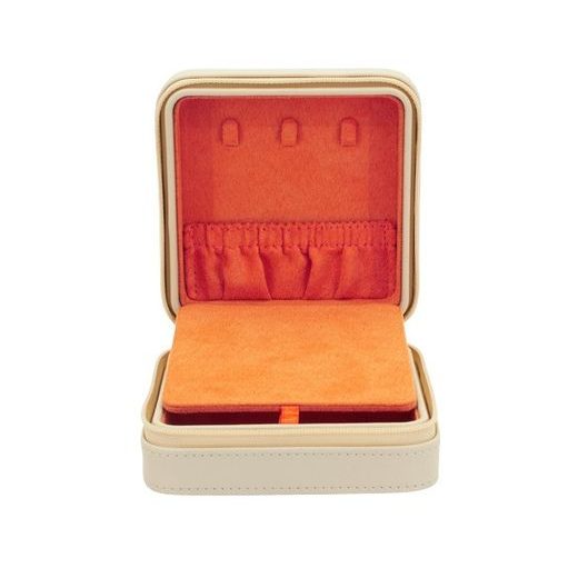 JEWELLERY CASE FRIEDRICH LEDERWAREN BOHO 20134-1 - JEWELLERY BOXES - ACCESSORIES