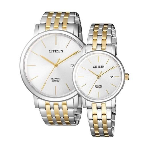 CITIZEN CLASSIC BI5074-56A - CITIZEN - ZNAČKY