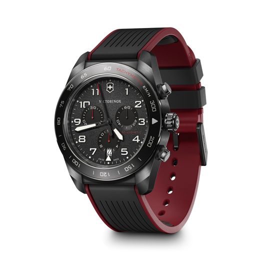 VICTORINOX SWISS ARMY CHRONO 242051 - SWISS ARMY - BRANDS