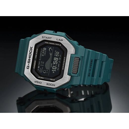 CASIO G-SHOCK G-LIDE GBX-100-2ER - CASIO - ZNAČKY