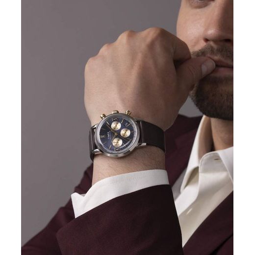 TIMEX MARLIN® CHRONOGRAPH TACHYMETER TW2W60400UK - TIMEX - ZNAČKY